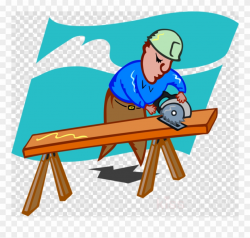 Carpenter Clipart Clip Art - Carpenter Clipart - Png ...