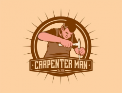 Carpenter free vector download (41 Free vector) for commercial use ...