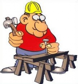 carpentry clipart 4 | Clipart Station