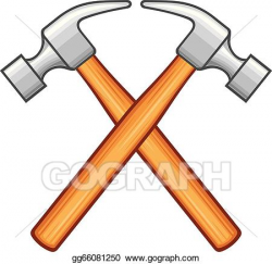 Carpentry Tools Clip Art - Royalty Free - GoGraph