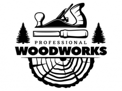 Lumberjack Logo 20 Carpenter Lumber Tool Chop Forrest Trees
