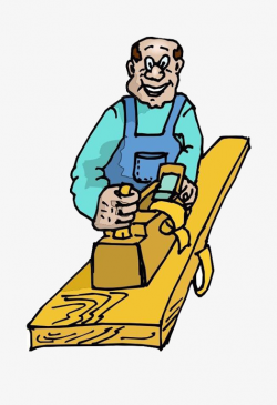 Carpenter Workers, Worker, Carpenter, Wood PNG Image and Clipart for ...