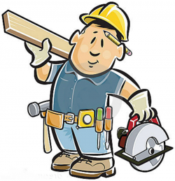 Tim The Handyman offers best carpentry services in Rochester, NY ...