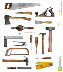 Old Carpenter Hand Tools | Carpenter tools | Pinterest | Carpenter ...