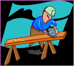 Unbelievable The Collection Of Wood Woodworking Tools Clipart ...