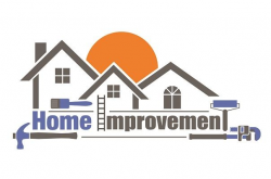 home repair Business Card Logos | Home Remodeling Logo Home ...