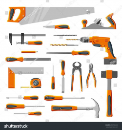 The Images Collection of Tools clipart egorlincom woodworker ...