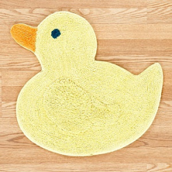 276 best Bath mat images on Pinterest | Bath rugs, Bath mat and ...