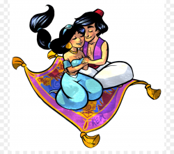 Princess Jasmine Magic carpet Pocahontas Clip art - Magic Carpet ...