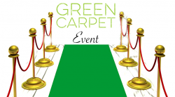 Tampa Green Carpet Networking Event | January 29, 2017 @ 12:00 pm ...