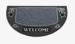 Grey Doormat, Product Kind, Carpet, Getting Started PNG Image and ...