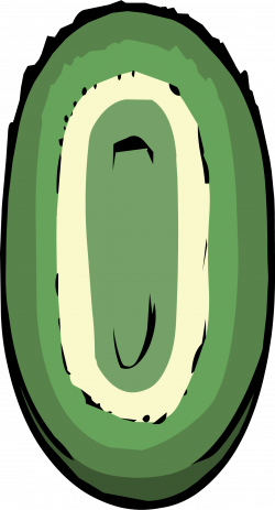 Green Oval Rug | Club Penguin Wiki | FANDOM powered by Wikia