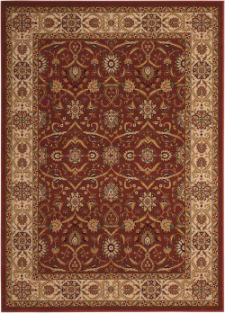 PERSIAN CROWN - Area Rugs - Products