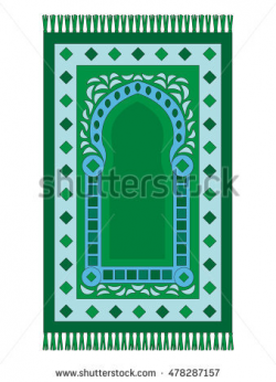 28+ Collection of Prayer Mat Clipart | High quality, free cliparts ...