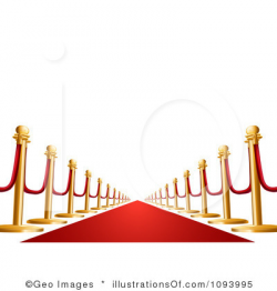 Red Carpet Free Clipart