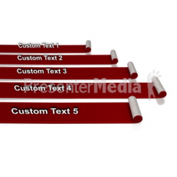 Custom Red Carpet Rolls - Presentation Clipart - Great Clipart for ...