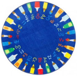Kids Play Carpets, Educational & Interactive Rugs