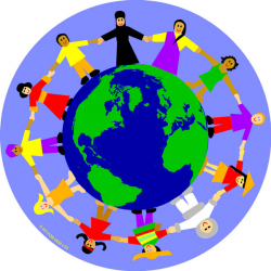 Bilingual & Multicultural Rugs: SCHOOLSin