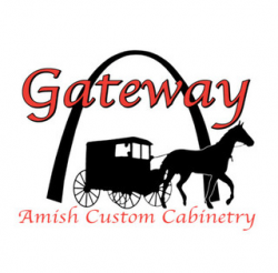 Gateway Amish Custom Cabinetry - St Louis, MO, US 63049