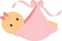 Image result for girl baby shower clip art | Artwork | Pinterest ...