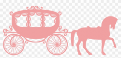 Horse And Buggy Carriage Horse-drawn Vehicle Clip Art ...