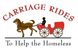 greenville, GAIHN Offers Holiday Carriage Rides Through Downtown ...