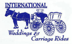 International Weddings & Carriage Rides of Western NY