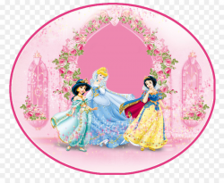 Minnie Mouse Wedding invitation Disney Princess - Cinderella ...