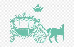 Carriage Clipart Chariot - Carriage Svg - Png Download ...