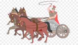 Circus Maximus Ancient Rome Chariot racing Drawing - Carriage png ...