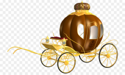 Cinderella Carriage Clip art - Pumpkin carriage png download - 800 ...