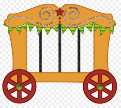Amusement park Circus Carnival - Carriage png download - 1280*1120 ...