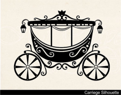 29+ Carriage Clipart | ClipartLook