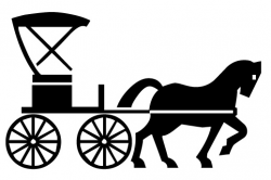 Free Horse-Drawn Carriage Cliparts, Download Free Clip Art ...