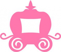 princess carriage | Clipart Panda - Free Clipart Images