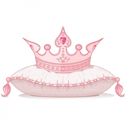 Pink Princess Crown Clipart Pink Princess Crown Clipart | Princess ...