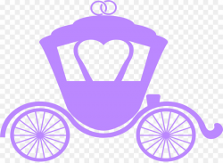 Bicycle Cycling Royalty-free Clip art - Classic purple carriage png ...