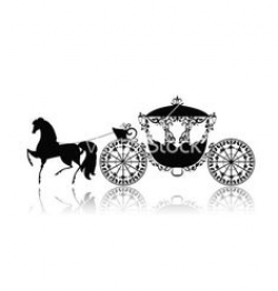 Horse Drawn Carriage Stock Photos Images, Royalty Free Horse Drawn ...