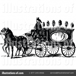 Carriage Clipart #1118553 - Illustration by Prawny Vintage