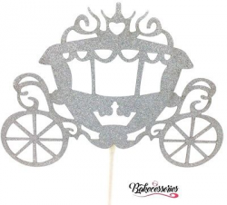 Princess carriage - Zeppy.io