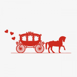Loading Happiness, Carriage, Next Of Kin, Wedding Renderings PNG ...