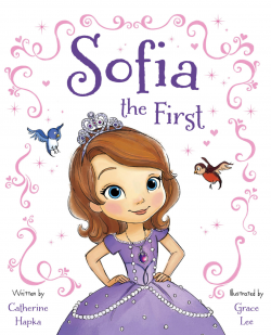 Sofia the First Books | Disney Wiki | FANDOM powered by Wikia
