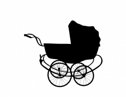 Vintage Baby Carriage Free Stock Photo - Public Domain Pictures