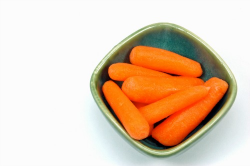 If You Can't Beat 'Em, Join 'Em: The Baby Carrot Story & Personality ...