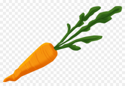 Carrot Clipart Bag Carrot - Baby Carrot, HD Png Download ...