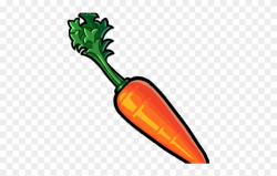 Elemental Clipart Carrot - Carrot Render - Png Download ...