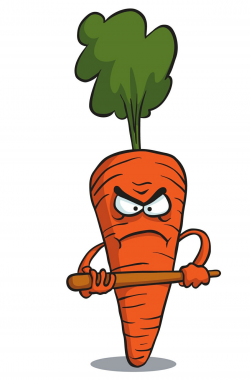 Carrot over Stick – PandoCorp – Medium
