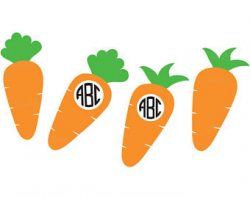 Carrot svg | Etsy