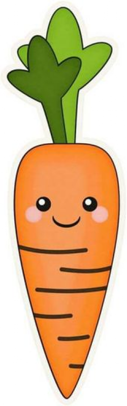 Carrot Clipart PNG Image | ALIMENTOS | Pinterest | Carrots, Clip art ...