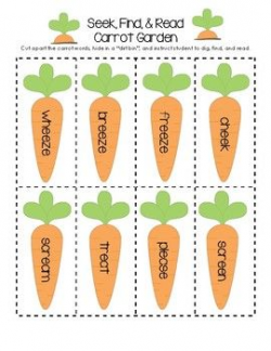 205 best The Carrot Seed School Theme images on Pinterest | Carrots ...